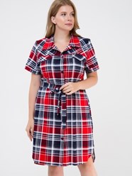 Рубашка 4570 
           Размер: 2XL; 3XL; 4XL; 5XL
Цена 490 руб./шт.