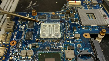 Фото компании  IT MASTER 1