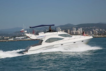 Фото компании  Sochi yachting angel 8