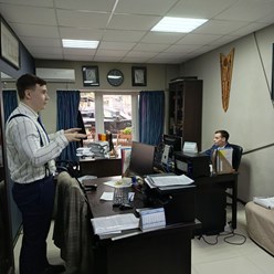 Фото компании ООО "Зевс" 18