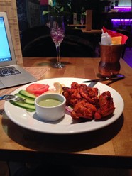 Фото компании  Oh! Mumbai, ресторан 2