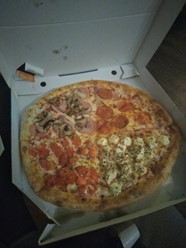 Фото компании  Додо пицца 8