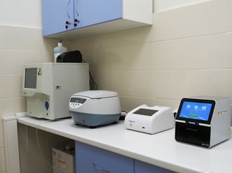 Фото компании ООО Веда 13