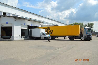 Фото компании ООО Высота 5