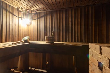 Фото компании  Банька на Солнечной 9