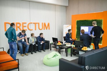 Фото компании ООО Директум 7