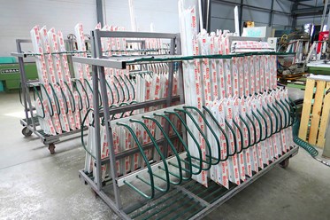 Фото компании ООО Баринофф 4