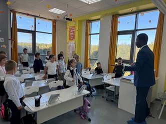 Фото компании  «Пифагор» 73