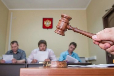 Фото компании  Центр помощи кредитным должникам 7