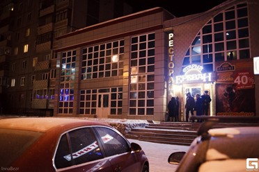 Фото компании  Старый Ереван, ресторан 27