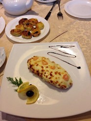 Фото компании  Сеть грузинских ресторанов 4