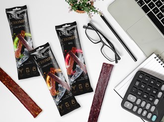 Фото компании ООО ТД ЛИОН 3