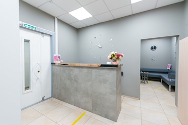 Фото компании  Mig Dent 7