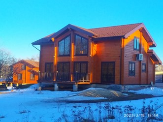Фото компании  SkandinavKarkas 3