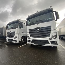 Фото компании ООО ТК Технология Движения 5