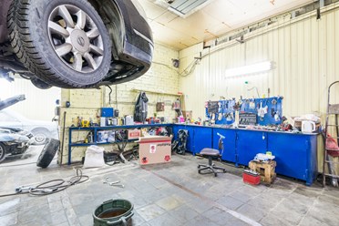 Фото компании  «Ольгино» 12