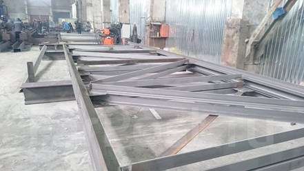 Фото компании ООО ПСК Ст-Град 1