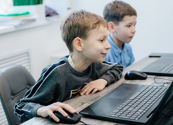 Фото компании  KIBERone 3