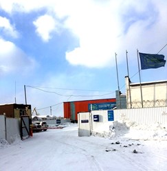 Фото компании ООО Металл Профиль 1