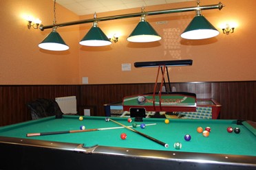 Фото компании  Адмиралтейская, сауна 14