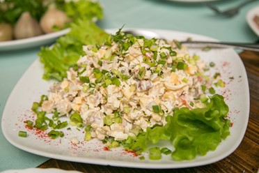 Фото компании  Пиросмани, ресторан 2