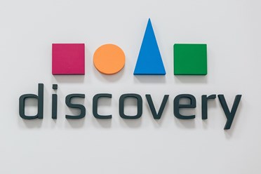 Фото компании ООО Частный английский детский сад Discovery Мичуринский 6