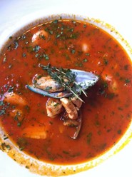 Фото компании  Пармезан, траттория 49