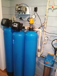 Фото компании  Водоподготовка 8