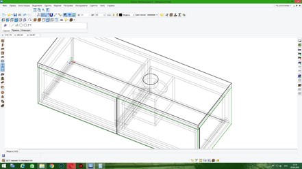 Фото компании  Мебель из дерева 12