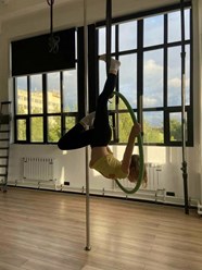 Фото компании  Школа танцев ReForma в Мытищах 3