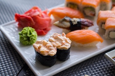 Фото компании  Pro Sushi, сеть ресторанов японской кухни 19