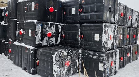 Фото компании ООО Гринпак 2