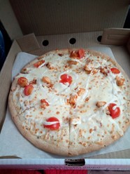 Фото компании  New York Pizza, пиццерия 23