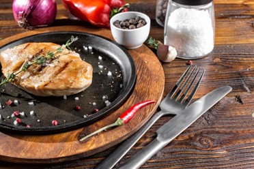 Фото компании  Bar &amp; Grill, ресторан 2