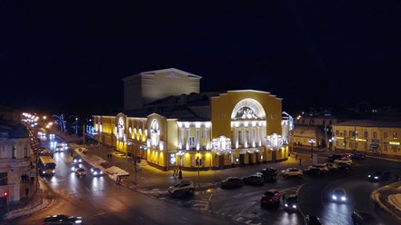 Фото компании  DOJO AERO 4