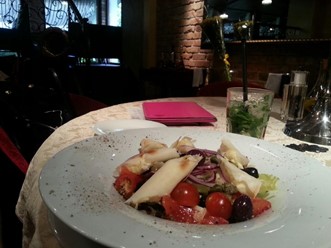 Фото компании  Dolce Vita, ресторан 37