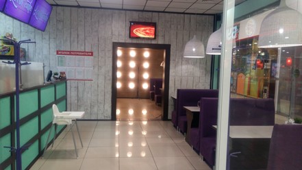 Фото компании  Lovin, кафе 5