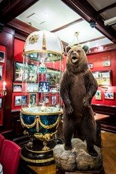 Фото компании  Охотничий клуб, ресторан 15