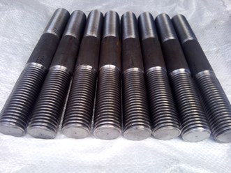 Шпилька ГОСТ 22042 сталь 35