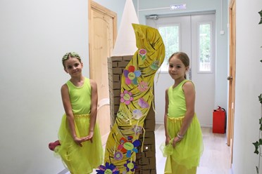Фото компании  ДОЛ «Космонавт 2» 15
