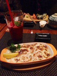 Фото компании  Якитория, кафе 6