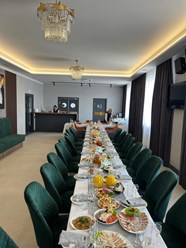 Фото компании  Leon Hotel 1