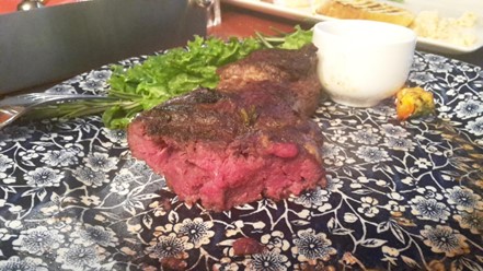 Фото компании  Pavarotti, караоке-ресторан 10