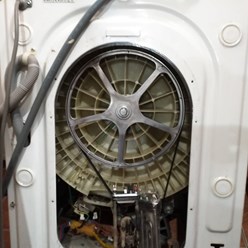 Ремонт стиральных машин в Самаре