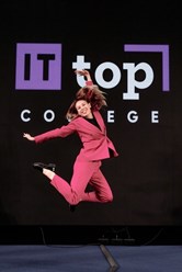 Фото компании АНО ПОО "Академия TOP" 1