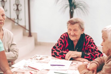 Фото компании  Пансионат Троицк 11