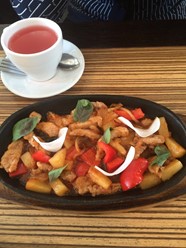 Фото компании  Суши Терра, сеть ресторанов японской кухни 47