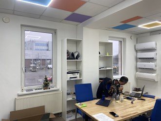 Фото компании ИП Koenigklimat 3