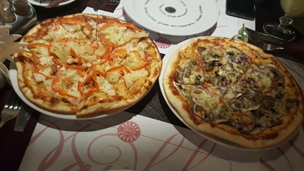 Фото компании  Double Coffee, кафе 24