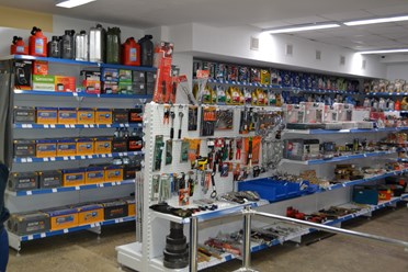 Фото компании  Автомиг 24